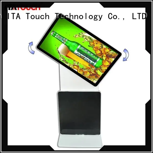 Wholesale mall kiosk player factory for school 1