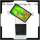 Wholesale mall kiosk player factory for school 1