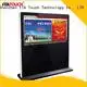 ITATOUCH Custom digital advertising display screens supply for classroom 1