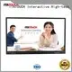 ITATOUCH capacitive interactive smart boards manufacturers for education 1