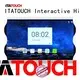 ITATOUCH boards interactive flat panel display for business for office 1