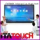 ITATOUCH High-quality touch display manufacturers for military 1