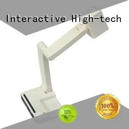 High-quality interactive table price displays company for military 1