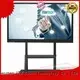ITATOUCH display capacitive touch screen manufacturers for military 1
