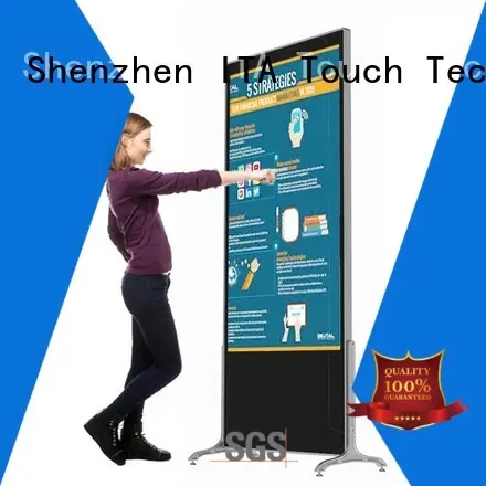 ITATOUCH Best touch panel supply for military 1