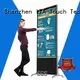 ITATOUCH Best touch panel supply for military 1