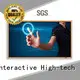 ITATOUCH touchscreen capacitive touch screen company for classroom1 1