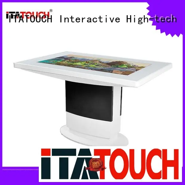 kids touch screen coffee table multi table for government 1