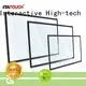 ITATOUCH touch screen frame for business for education 1