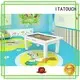 interactive touch screen table for sale led table for education 1