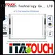 ITATOUCH pc all in one interactive whiteboard visualizer for military 1