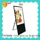 High-quality digital display advertising panels factory for military 1