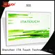 ITATOUCH Latest interactive flat panel display company for military 1