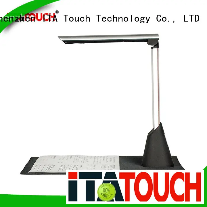 ITATOUCH New document visualizer price company for student 1