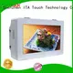 ITATOUCH totem outdoor lcd displays factory for school 1