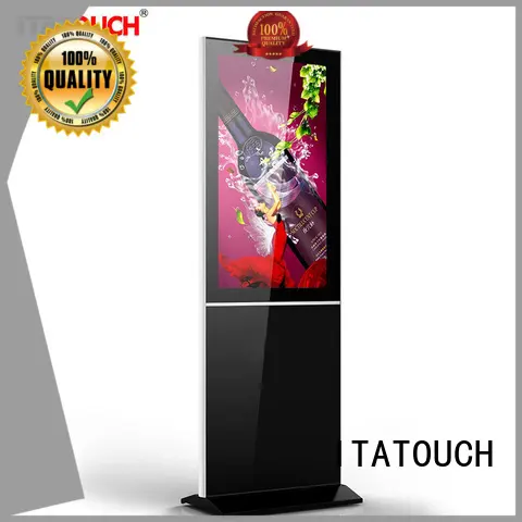 ITATOUCH Wholesale monitor vertical company for education 1