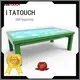 online tabletop touch screen meeting touchscreen for education 1