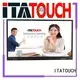 ITATOUCH panels interactive smart boards factory for government 1