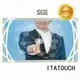 ITATOUCH High-quality capacitive touch screen suppliers for various kinds of users 1