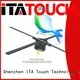 ITATOUCH displays multi touch screen company for military 1