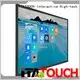 Best interactive smart boards panels factory for classroom 1