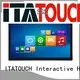 ITATOUCH Latest totem digital manufacturers for education 1