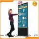 ITATOUCH displays interactive digital screen factory for military 1