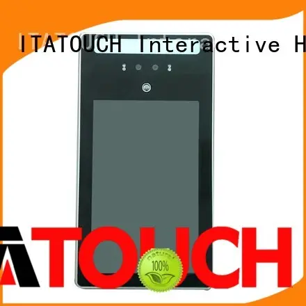 Latest infrared touch frame infrared supply for office 1
