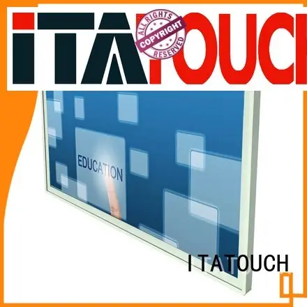 ITATOUCH touch interactive smart boards for business for classroom 1