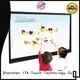 ITATOUCH Top interactive smart boards supply for school 1