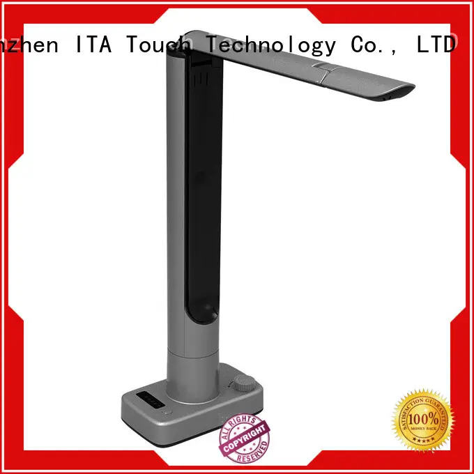 Custom portable document visualizer portable factory for student 1