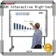 ITATOUCH Custom electronic writing board manufacturers for teaching 1