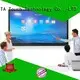 ITATOUCH presentation interactive display company for education 1
