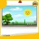 ITATOUCH Custom interactive screen for business for office 1