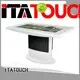 ITATOUCH projected table interactive company for office 1