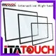 High-quality touch frame overlay company for office 1