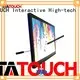 High-quality tablet monitor for drawing panel company for school 1