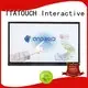 ITATOUCH New interactive smart boards factory for education 1