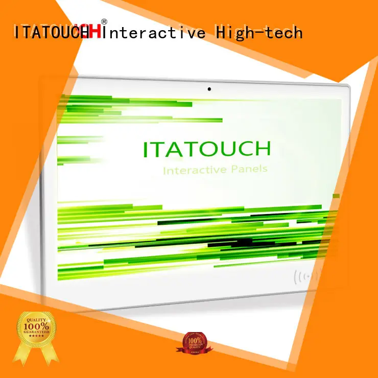 Custom interactive smart boards one supply for various kinds of users 1