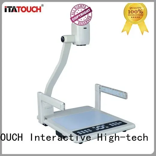 Best document camera for classroom scanning company for student 1