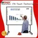 ITATOUCH displays interactive table price for sale for government 1