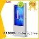 New outdoor digital signage lcd for business for school 1