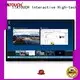 ITATOUCH screen interactive smart boards for business for school 1