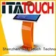 ITATOUCH stand capacitive touch screen company for various kinds of users 1