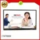 High-quality capacitive touch screen video company for government 1
