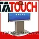 Best interactive flat panel display infrared suppliers for school 1