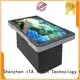 ITATOUCH interactive touch screen table price for sale for school 1