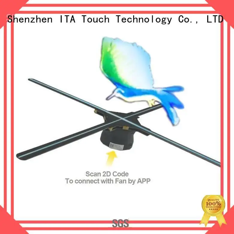 ITATOUCH displays interactive table price suppliers for military1 1