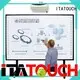 ITATOUCH High-quality electronic whiteboard price factory for education 1