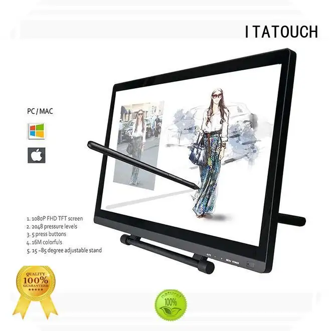 Latest tablet best monitor graphic for sale for military 1